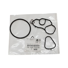 Psa 1613571980 Yağ Filtresi Conta Takımı 1.6 Vti Thp Ds Ds3 Ds4 Ds5 Ds7 Ds9