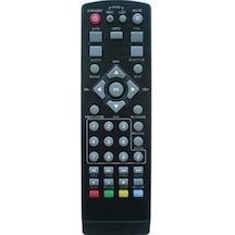Goldsmart Micro Hd-66 Uydu Kumandası