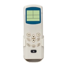 Demirdöküm Tch-dmr-a2 Klima Kumandası