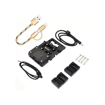 Bmw Gs Ve Sxr Navigasyon Telefon Tutucu Usb Şarj