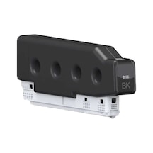Epson C13t08q140 Am-c550 Siyah 50,000 Sayfa Uyumlu, Kartuş 8681989102729 Bk Gift