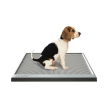 Ugodog 47 x 67 CM Seyyar Köpek Tuvaleti