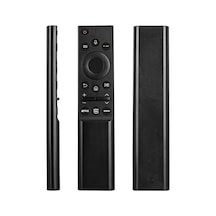 Weko Samsung Rm-g2200 V6 Bn59-01363l Netflix-prime Video Tuşlu Ses Komutlu Lcd Led Tv Kumanda