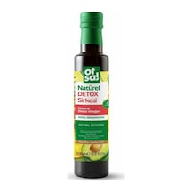 Otsa Natürel  Sirkesi 500 ML