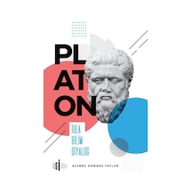 Platon / Alfred Edward Taylor