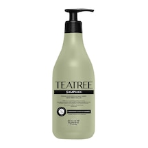 Besttem Teatree Şampuan 730 ML