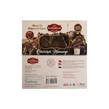 Glutensiz Çikolatalı Pişmaniye