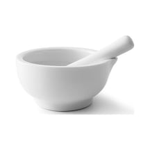 Porselen Havan - 130 Mm Tokmakli