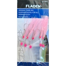 Fladen Sabıkı, Herrıng Tınsel Pembe, No:2