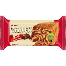 Dankek Mozaik Baton Kek - 200 Gram - 6 Adet