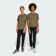 Adidas Jj3540 J 3s Fl Pt 280 Çocuk Tek Alt Yeşil