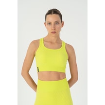 Neon Yeşil