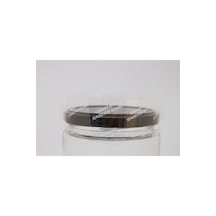 Standart Kavanoz Güvenlik Emniyet Bandı 100 Adet 66-70 MM Ağız Çapına Uygun 112 x 30 MM Baskılı