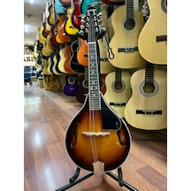 Sanchez Mandolin Mdl11