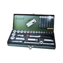 Proxxon Lokma Takımı 3/8" 24 Parça 23110