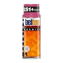 Sprey Boya 400ml N:054 Lipstick 213388 No Color