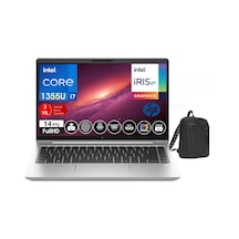 HP EliteBook 640 G10 8A571EA112 i7-1355U 32 GB 2 TB SSD 14" Free Dos Dizüstü Bilgisayar + Çanta