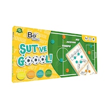 Bs5722 Sut Ve Gol 1 Adet
