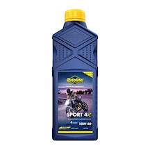 Putoline Sport 4r 10w40 Motor Yağ