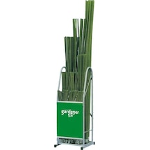 Gardener 153702 Bitki Destek Çubuğu 8 Mm X 60 Cm 10 Adet
