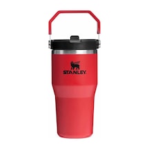 Stanley Iceflow Termos Chili Black 0,6 L Çok Renkli