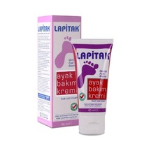 Lapitak Günlük Ayak Bakım Kremi 60 ML