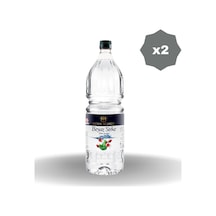 Kemal Kükrer Beyaz Sirke 2 Lt - 2 Adet