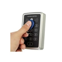 Fasum Rfıd Şifreli Kapı Kilidi- Iç Mekan Şifrematik & Kart Okuyuc