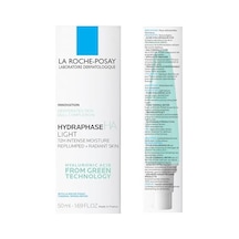 Hydraphase Ha Light Nemlendirici Krem Normal Ve Karma Ciltler İçin 50 Ml