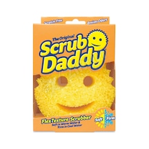 4 Adet Scrub Daddy Bulaşık Süngeri