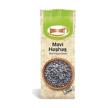 Mavi Haşhaş 80gr