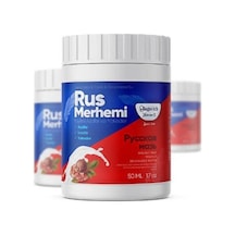 Rus Kremi Merhemi, Tüy Azaltıcı 50ml - 000031kı