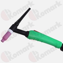 Komark Wp26 Tig Torç Hava Soğutmalı