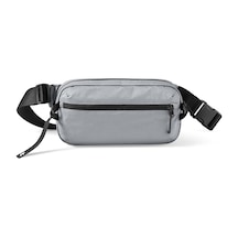Tomtoc T33 1,5l Sling Çanta Rfid Korumalı, Erkek Kadın Için Cross Çok Renkli