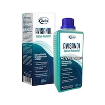 Quiko Avisanol Sıvı Kalsiyum 500ml