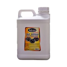 Kalwax Süt Silikon Parlatıcı Sprey 5 Lt. N11.839