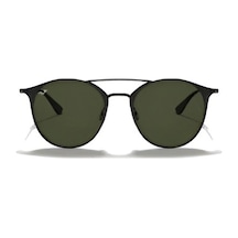Ray Ban Rb 3546 186 / 9a 52.20 Unisex Güneş Gözlüğü Çok Renkli