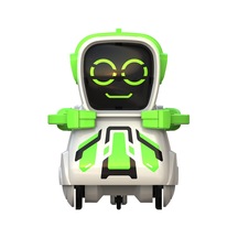 Silverlit Pokibot Robot Yeşil