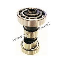 Yamaha Cygnus L Eksentrik Mili Oem Cyg063