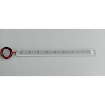 Su Geçirmez Led Lamba Marine Yat Tekne Karavan 12V-45 CM GÜNİŞIĞI