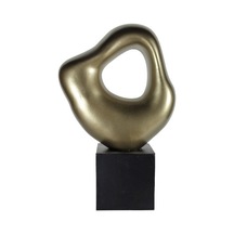 Taş Biblo C 0070 - Bronz