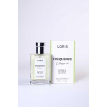 Loris E-013 Frequence Erkek Parfüm 50 ML