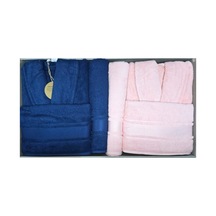 Colourıst Lcvrt-açık Mercan Aıle Seti Xl-l Pembe