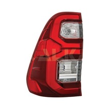 SOL STOP LAMBASI LEDLİ Toyota Uyumlu HILUX 2020-2022 ARASI (DEPO)