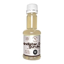Oze Hindistan Cevizi Şurubu 50 ML
