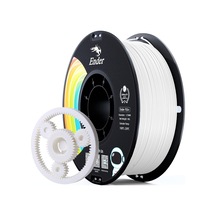 Pla Filament 1 75 Mm 3d Yazıcı Filamenti 300 Mm Sn'ye Kadar Yüksek Hız Geri Dönüştürülebilir Karton Makara 1 Kg