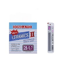 Dong-a Seramik 0.7 Otomatik Kurşun Kalem Ucu 12 Li