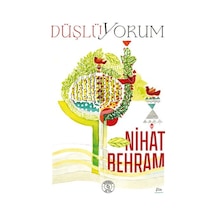 Düşlüyorum - Qhdh-880586