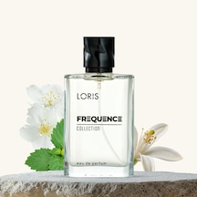 Loris K-453 Frequence Kadın Parfüm EDP 50 ML Çiçek