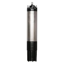 6"impo Motor V&k- 15 Hp